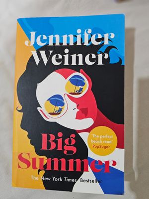 Big Summer