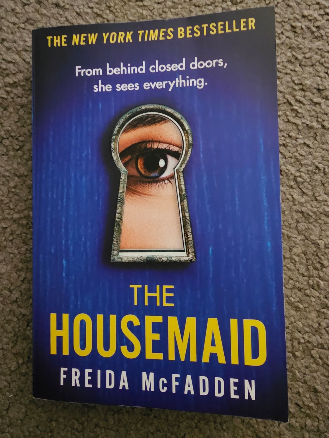 The Housemaid