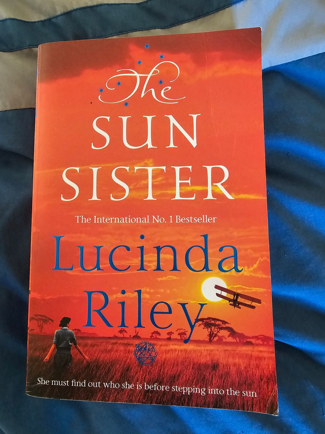 The Sun Sister