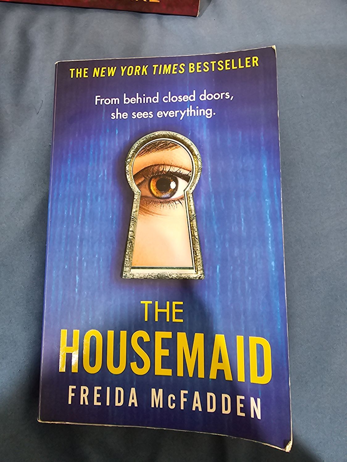 The Housemaid