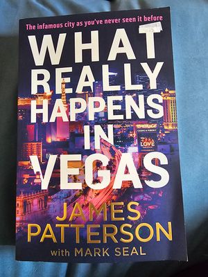 What Really Happens in Vegas