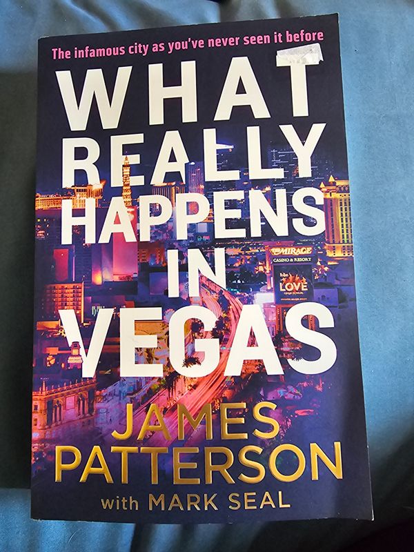 What Really Happens in Vegas