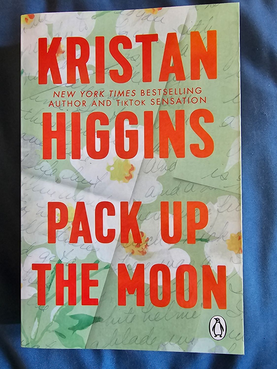 Pack Up the Moon - Kristan Higgins