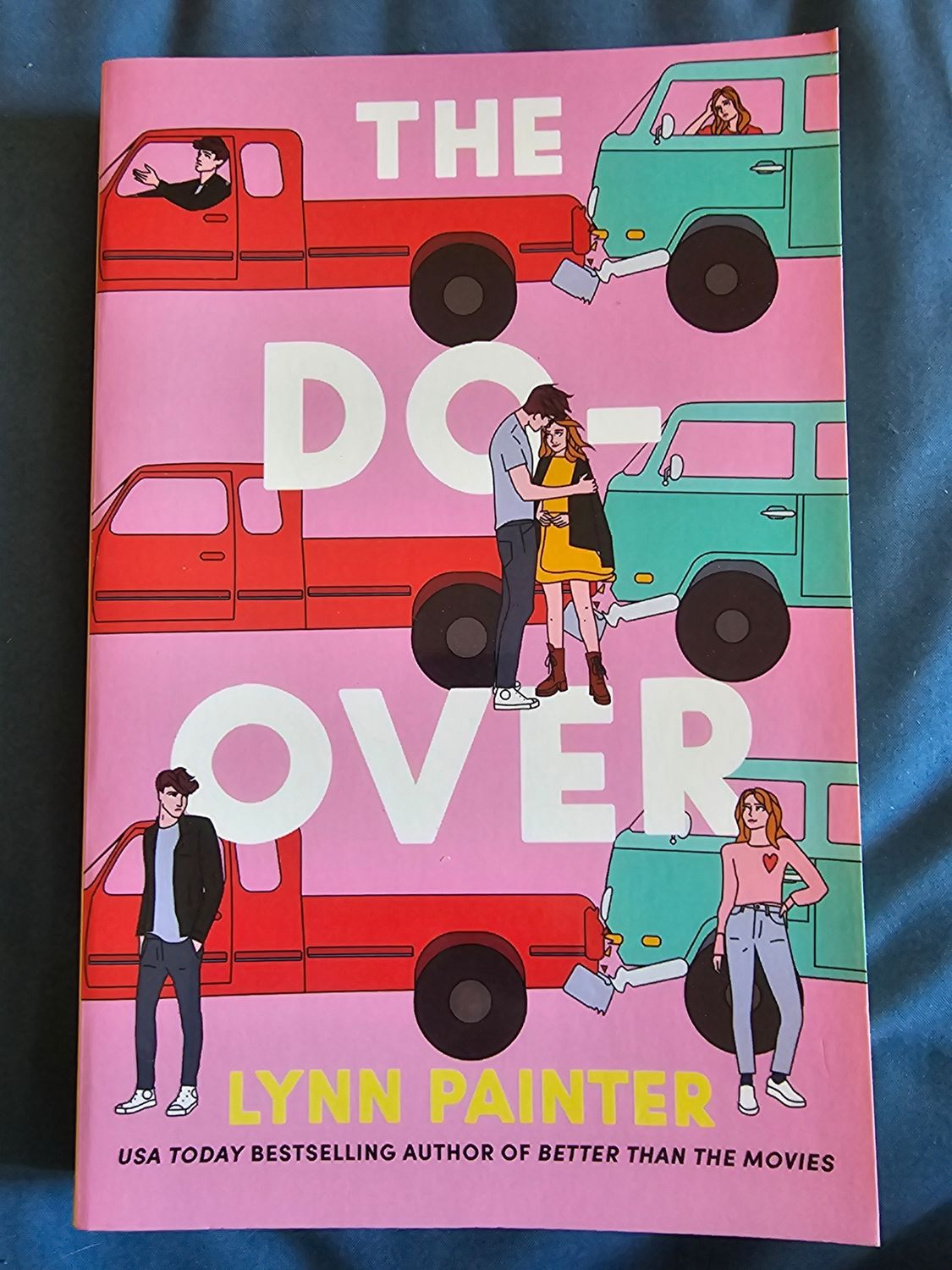 The Do-Over