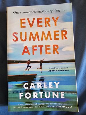 Every Summer After - Carley Fortune