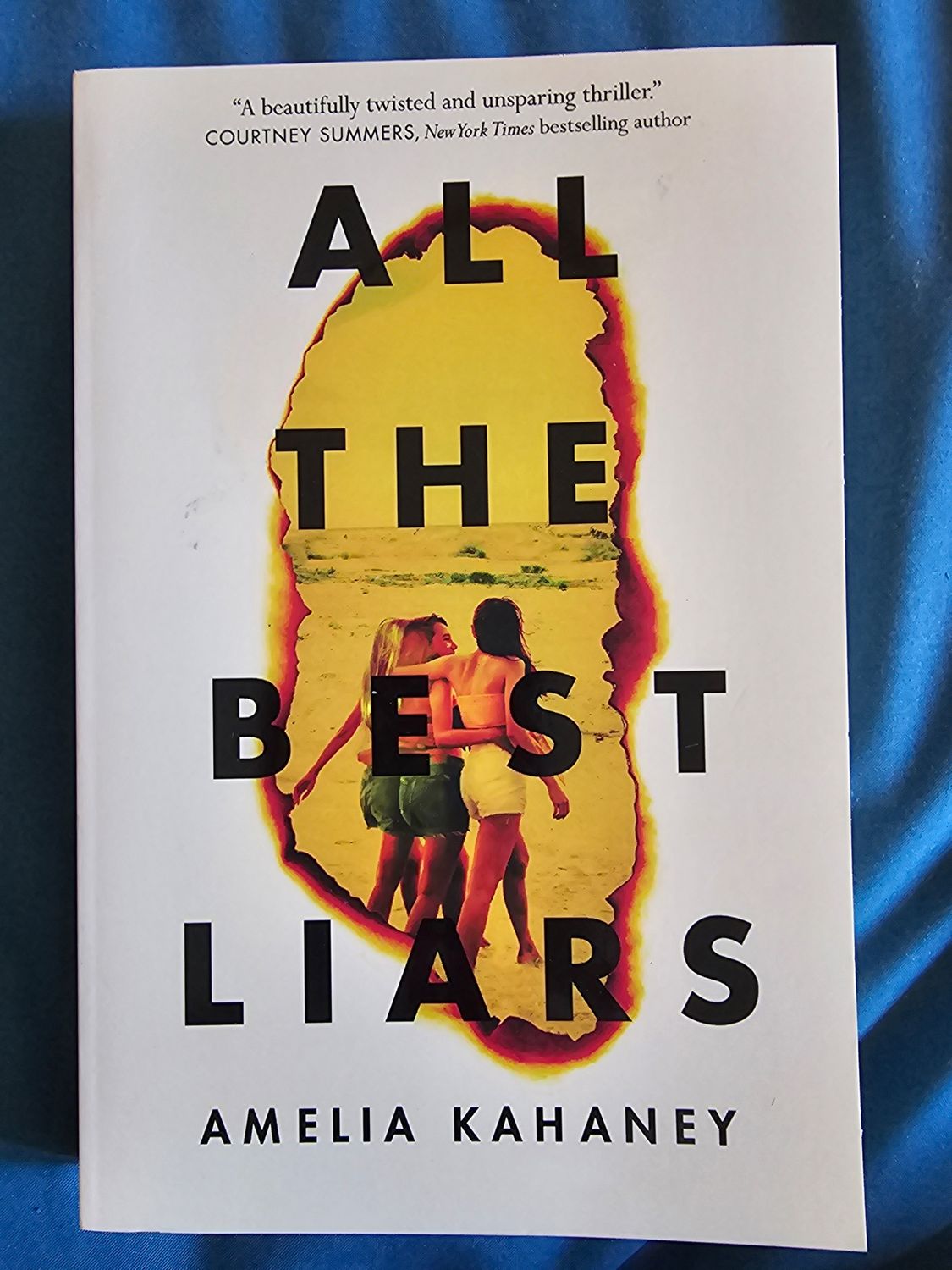 All The Best Liars
