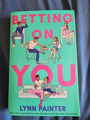 Better on You