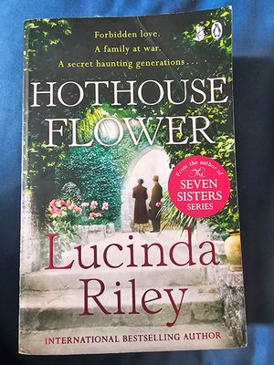 Hothouse Flower - Lucinda Riley