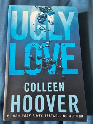 Ugly Love - Colleen Hoover