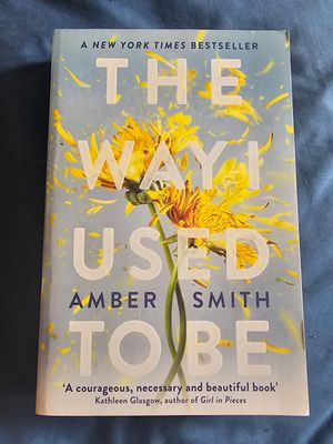 The Way I Used To Be