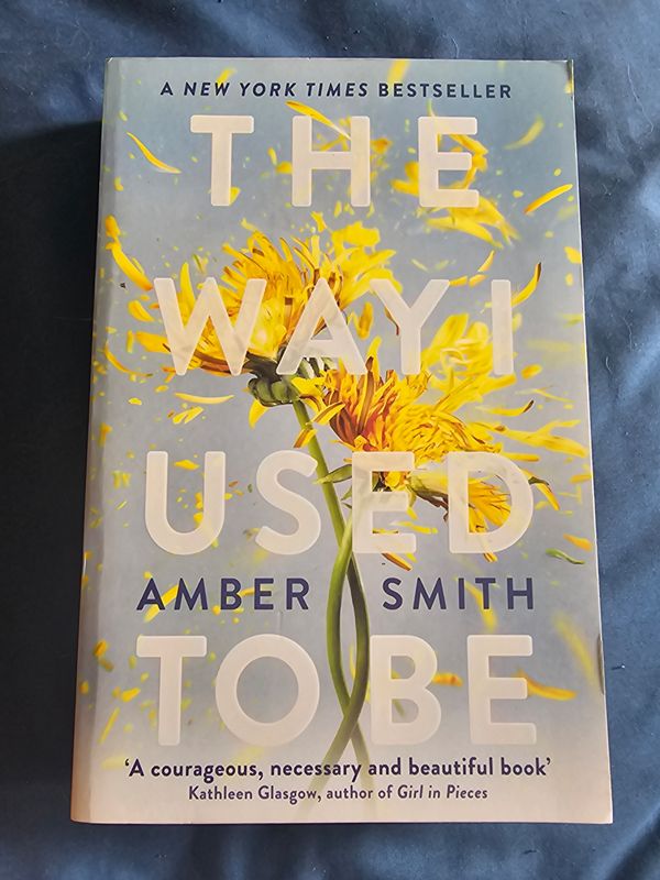 The Way I Used To Be