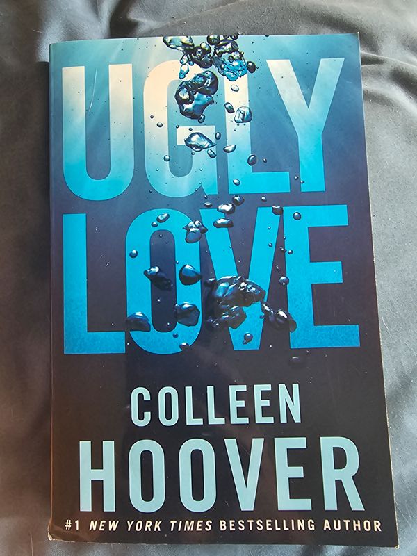 Ugly Love - Colleen Hoover
