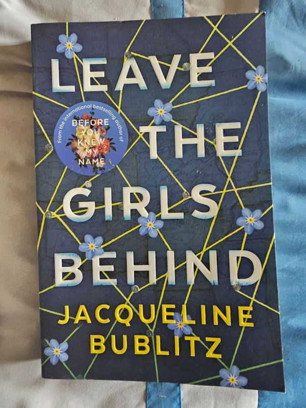 Leave the Girls Behind