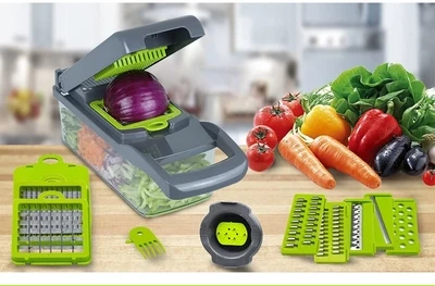 Multipurpose Fruit and Vegetables Chopper