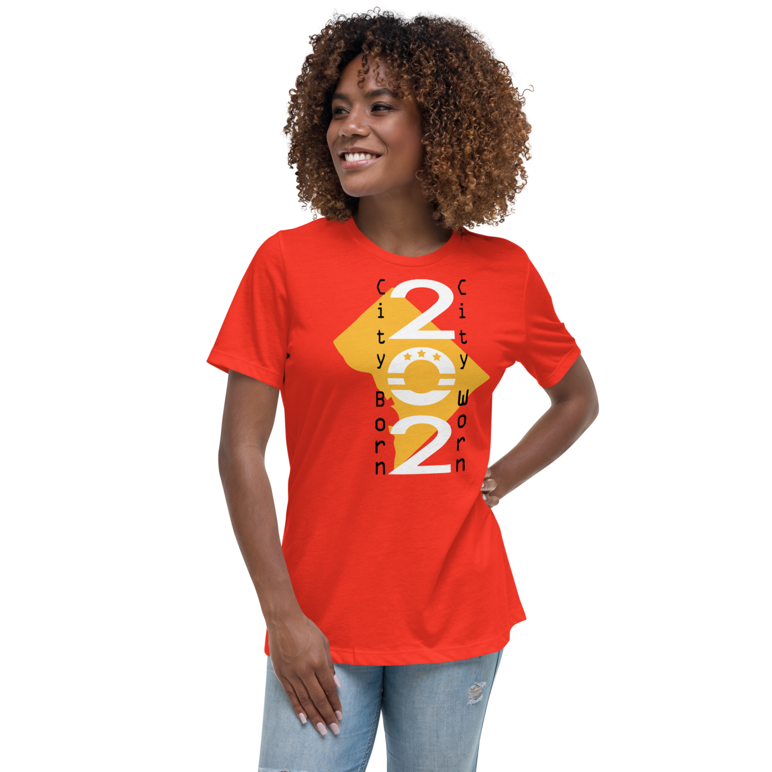 202 District inspired