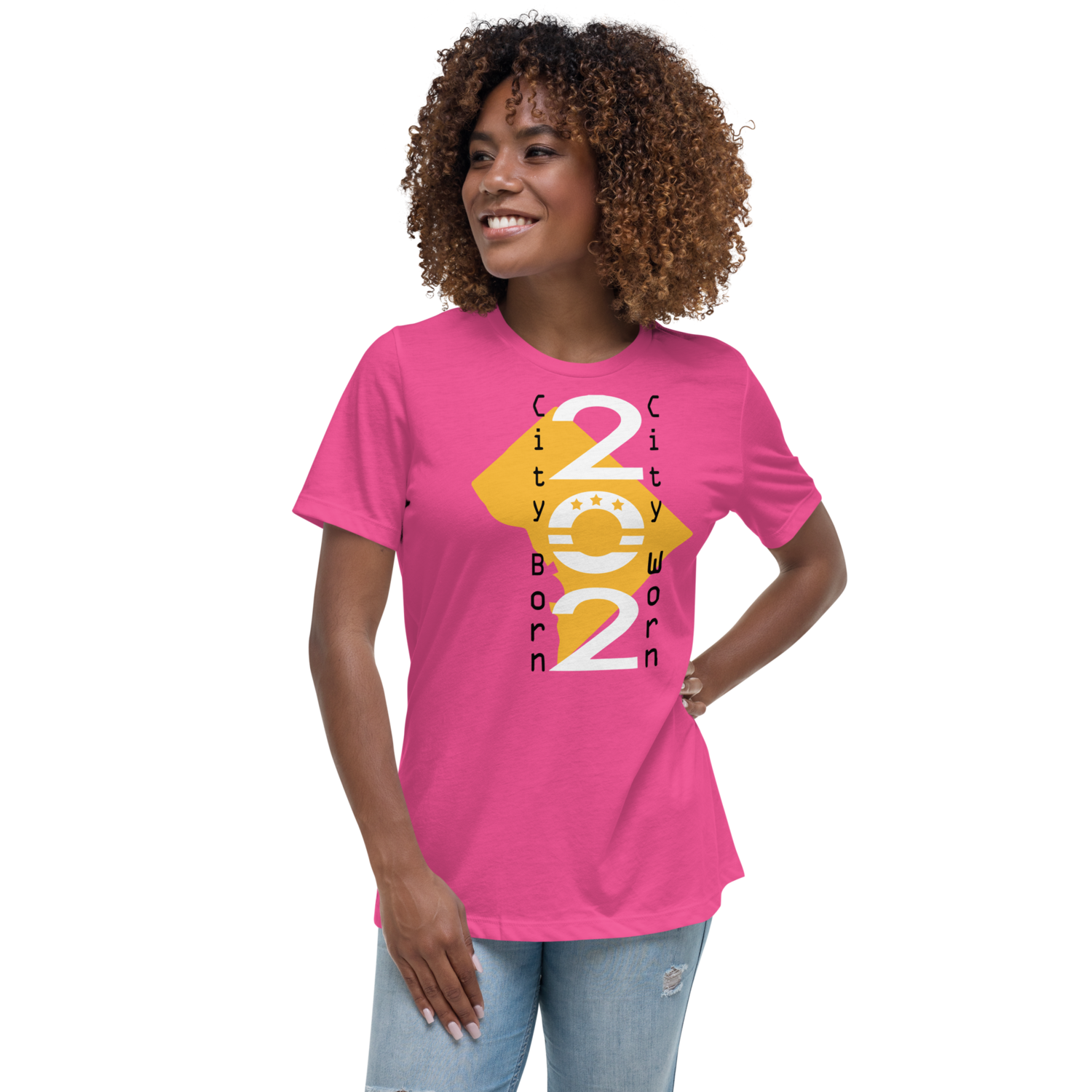 202 District inspired