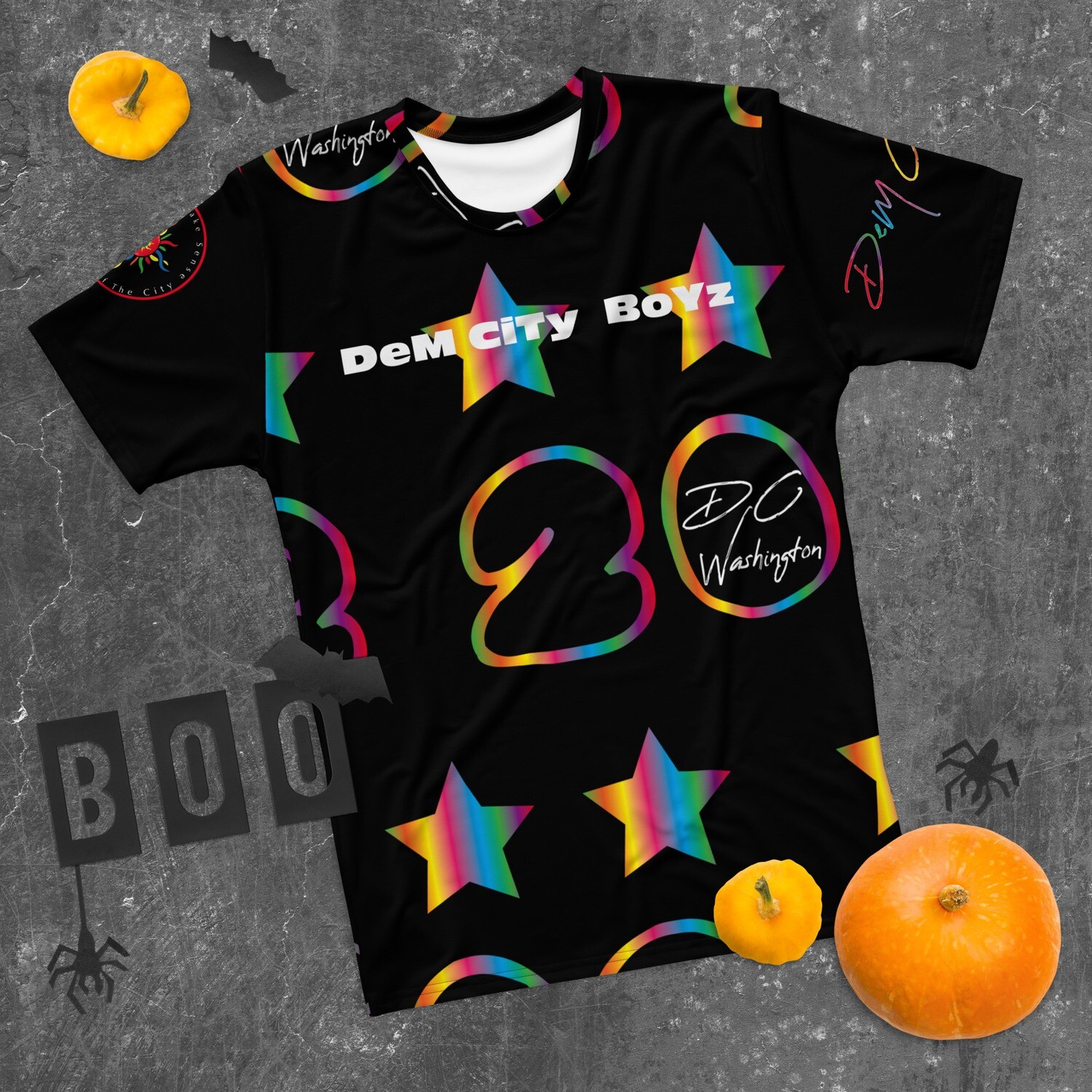 Product 202 DeM CiTY BoYz editioln