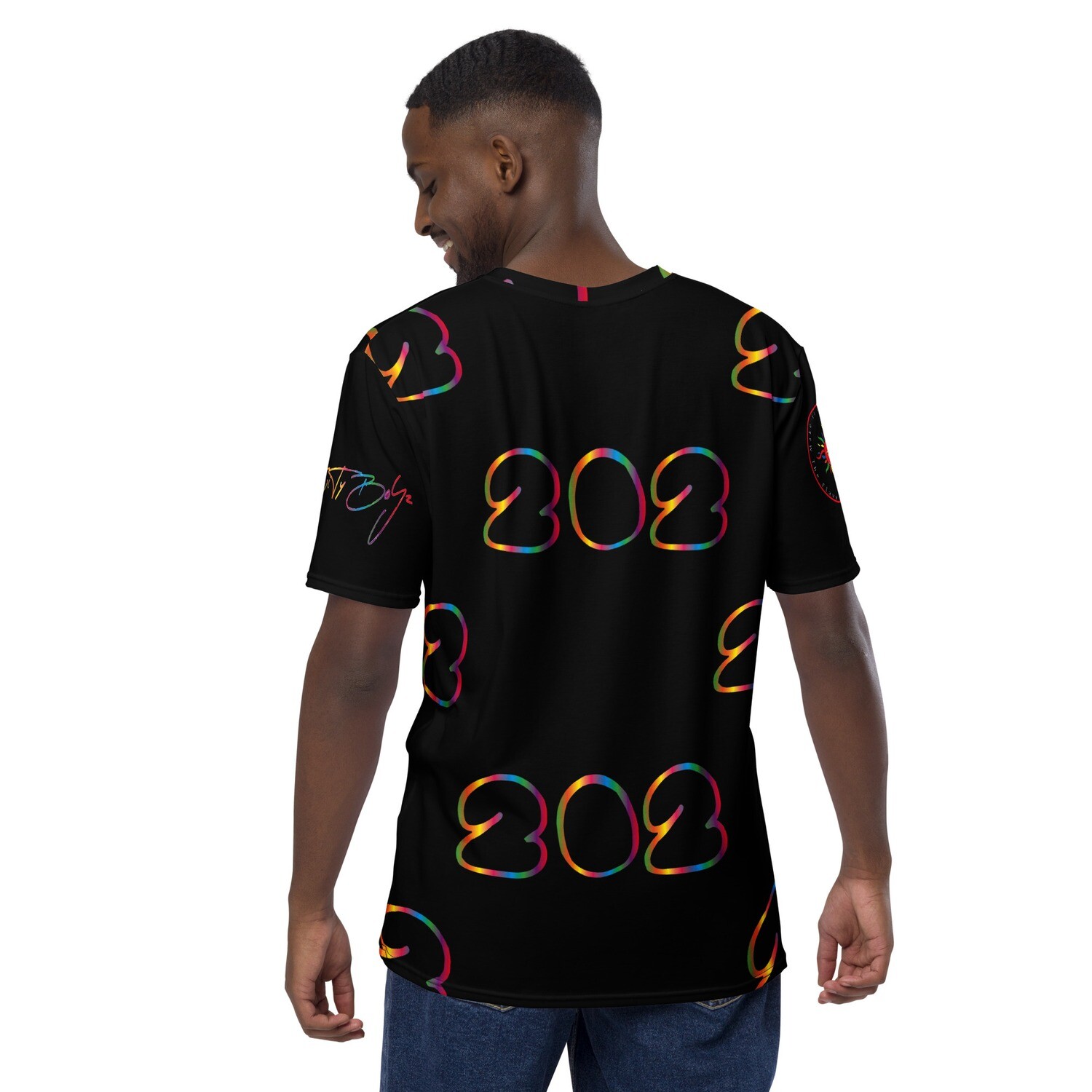Product 202 DeM CiTY BoYz editioln