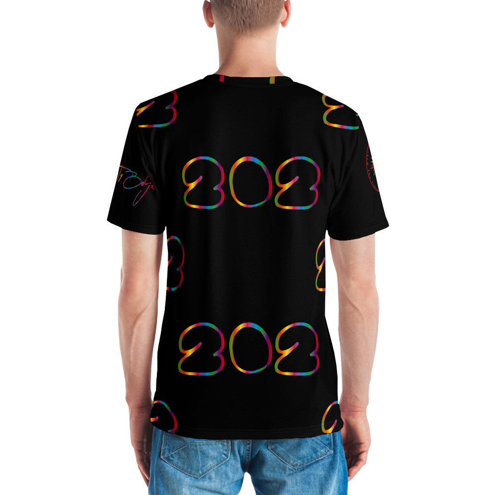 Product 202 DeM CiTY BoYz editioln