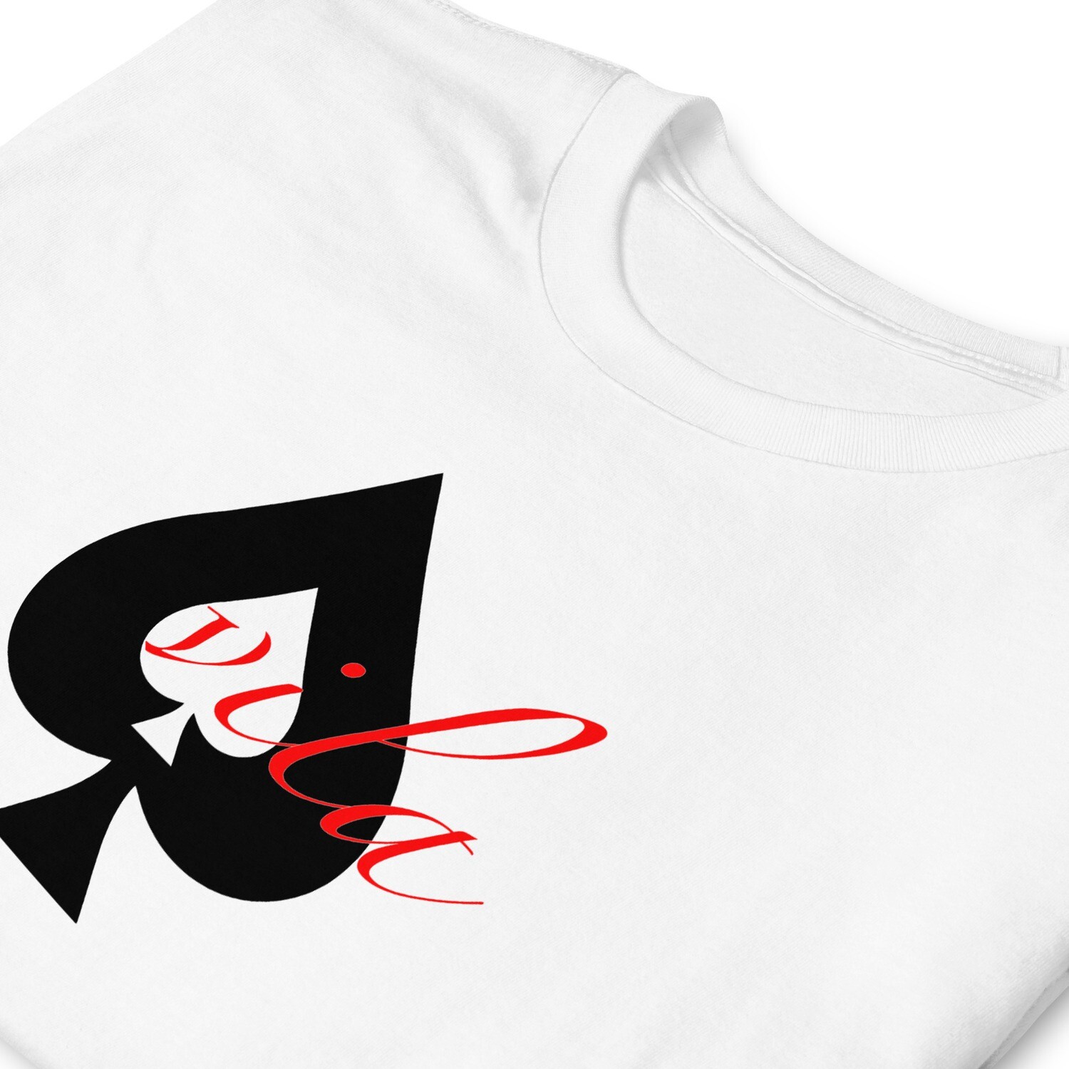Short-Sleeve Unisex T-Shirt MiMS Avila