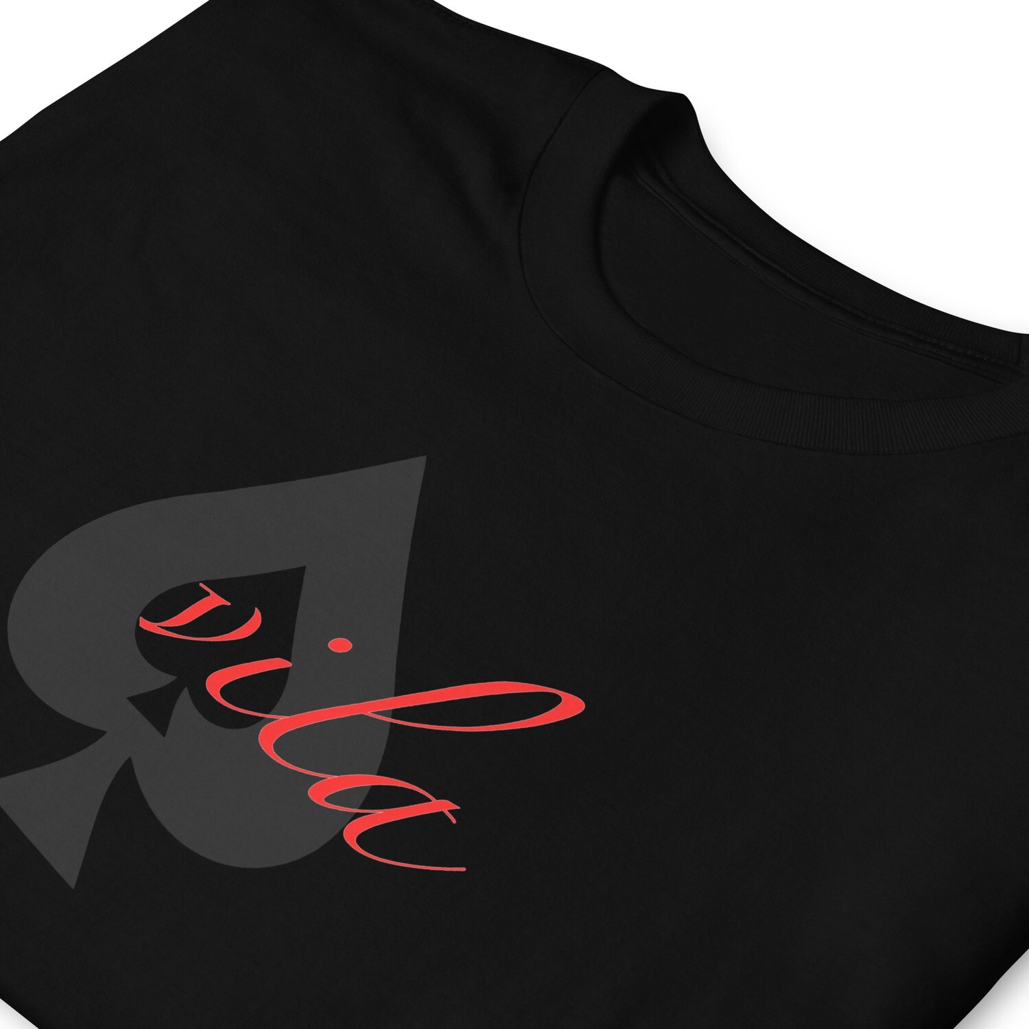 Short-Sleeve Unisex T-Shirt MiMS Avila