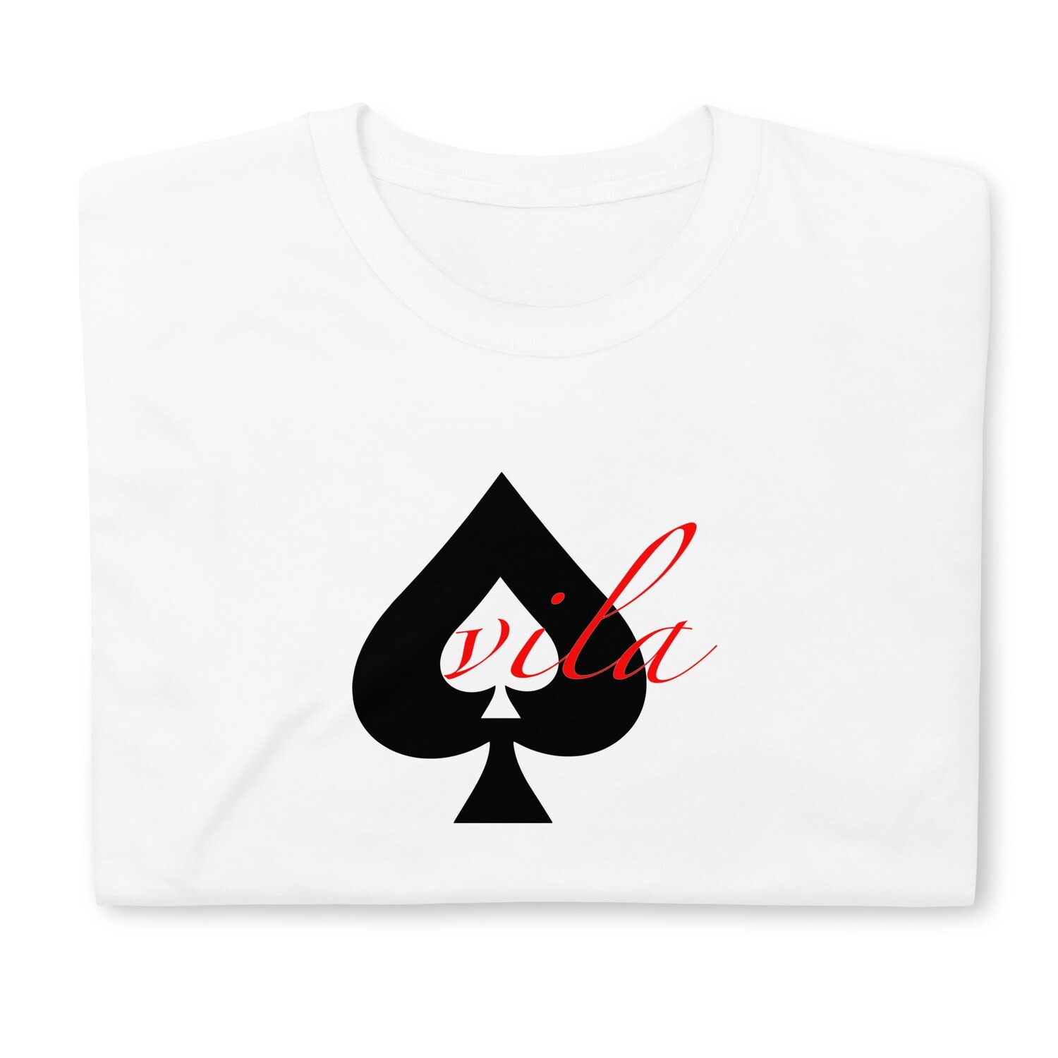 Short-Sleeve Unisex T-Shirt MiMS Avila