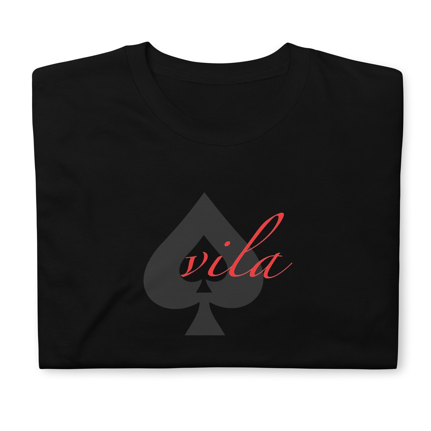 Short-Sleeve Unisex T-Shirt MiMS Avila