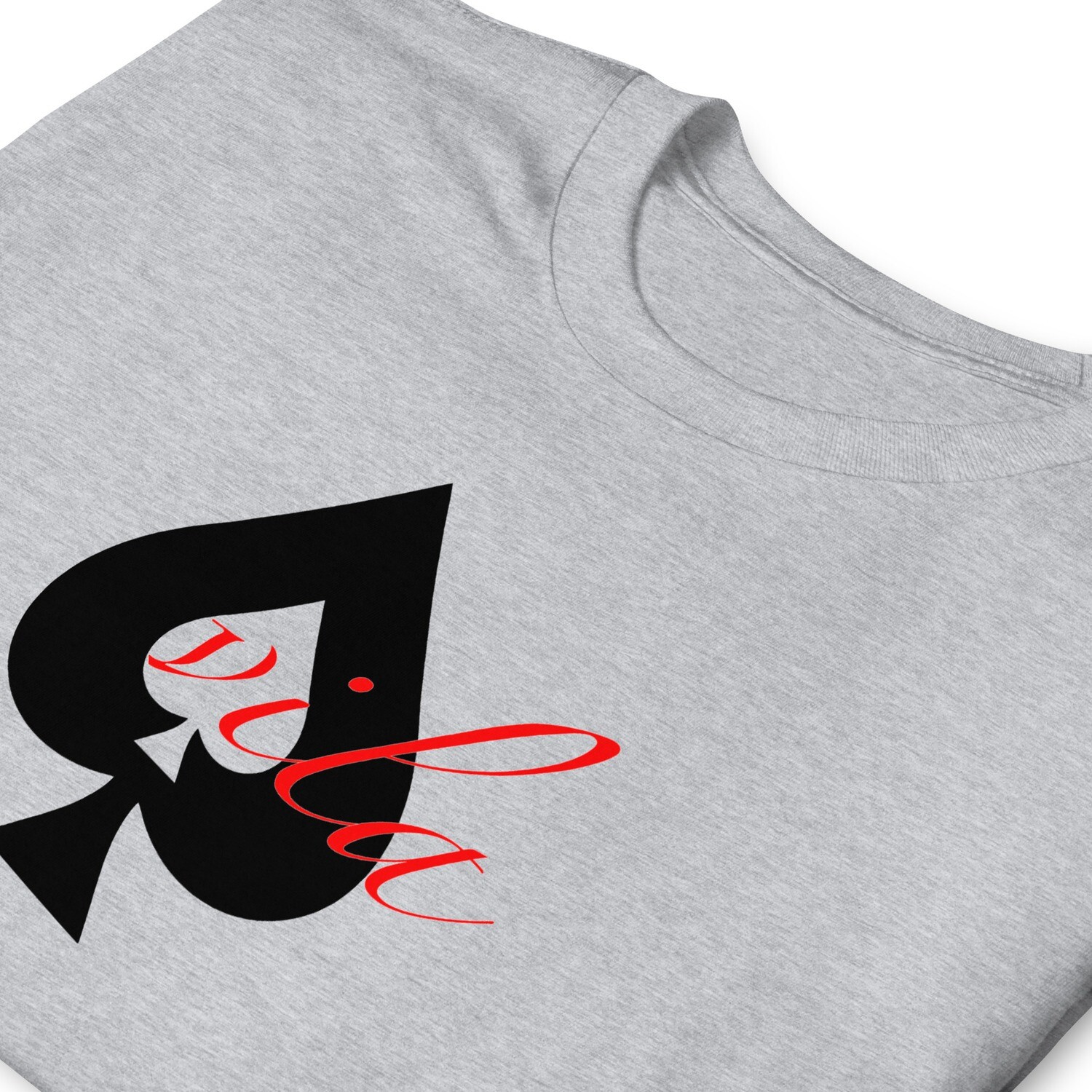 Short-Sleeve Unisex T-Shirt MiMS Avila