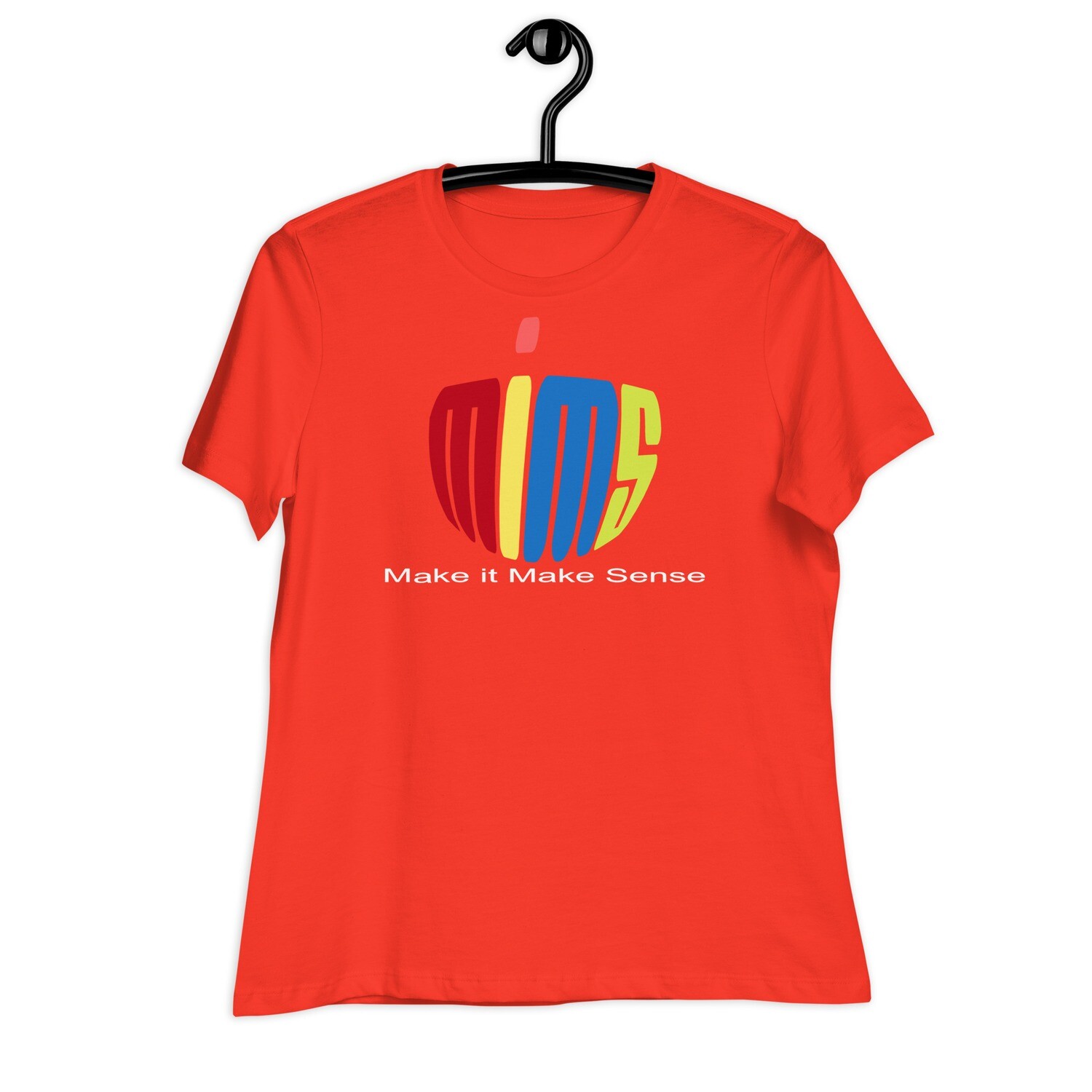 MiMS Women&#39;s Relaxed T-Shirt