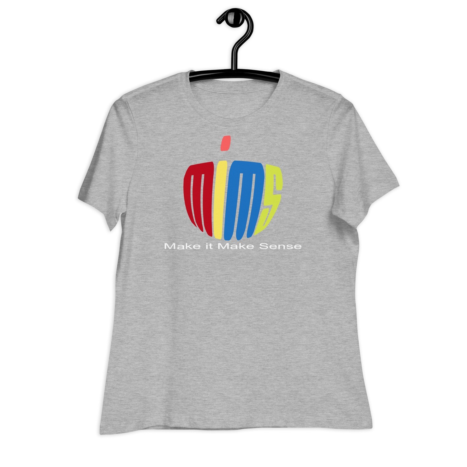 MiMS Women&#39;s Relaxed T-Shirt