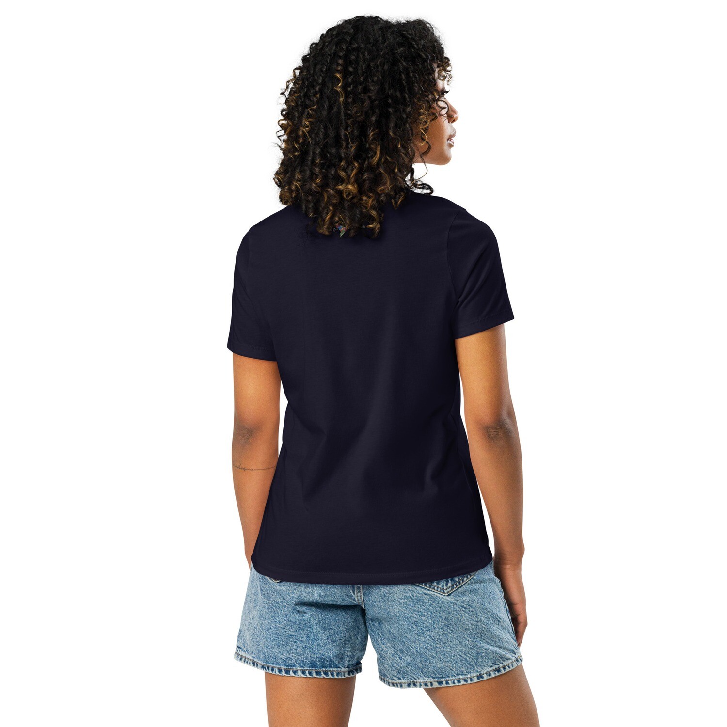 MiMS Women&#39;s Relaxed T-Shirt