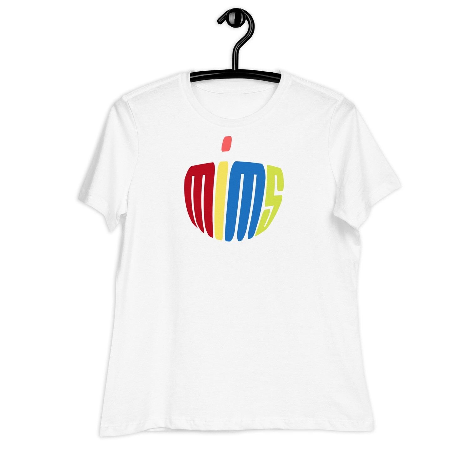MiMS Women&#39;s Relaxed T-Shirt