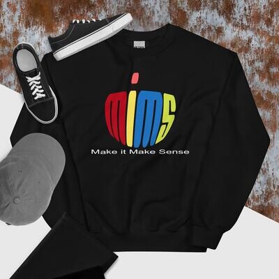 MiMS Unisex Sweatshirt