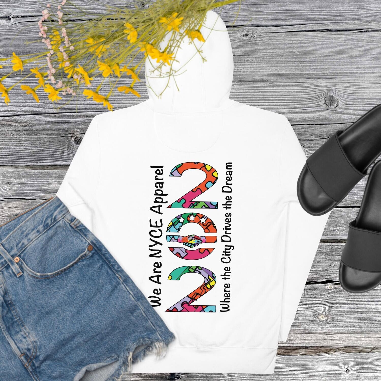 Unisex Hoodie