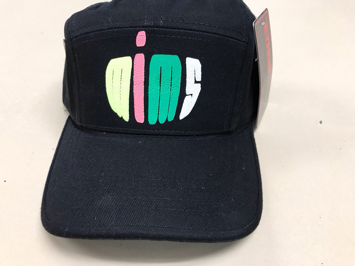 Camouflage, Mom, Dad Cap