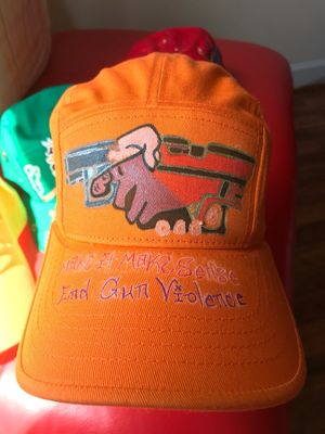 Stop The Gun Violence MiMS