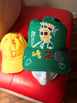 Bart Smokey Don’t Chockey DMV
