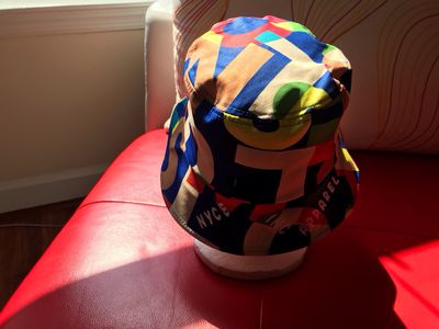 Make It Make Sense Bucket