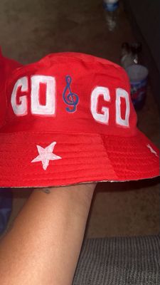 MiMS We Love Go-Go