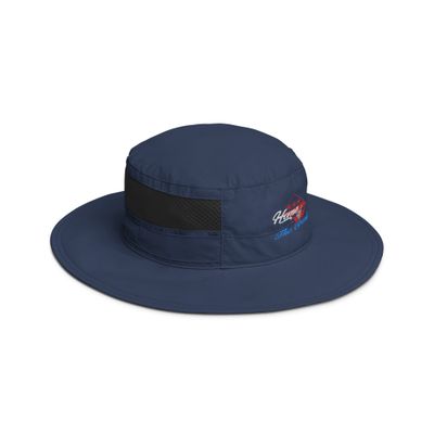 Home of the Crank Columbia booney hat
