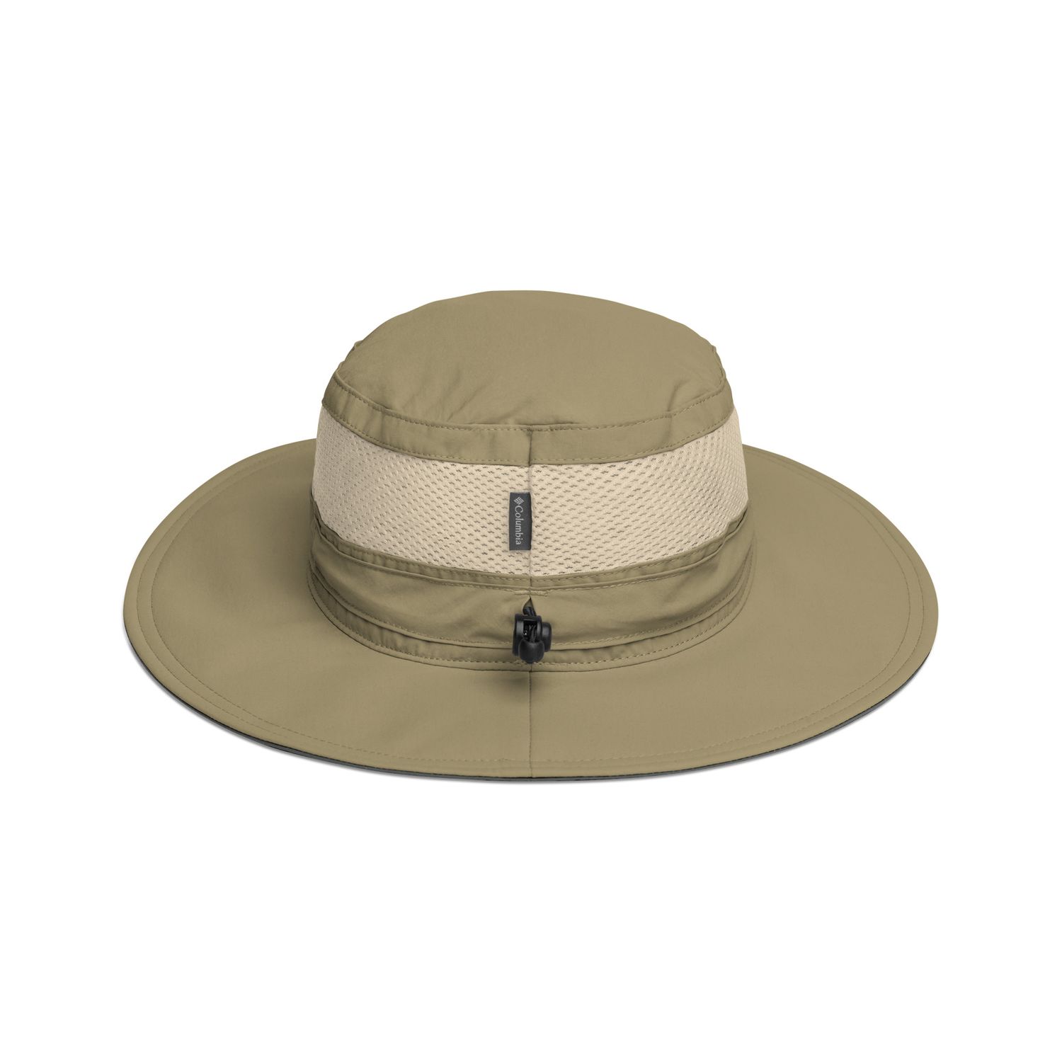 Home of the Crank Columbia booney hat