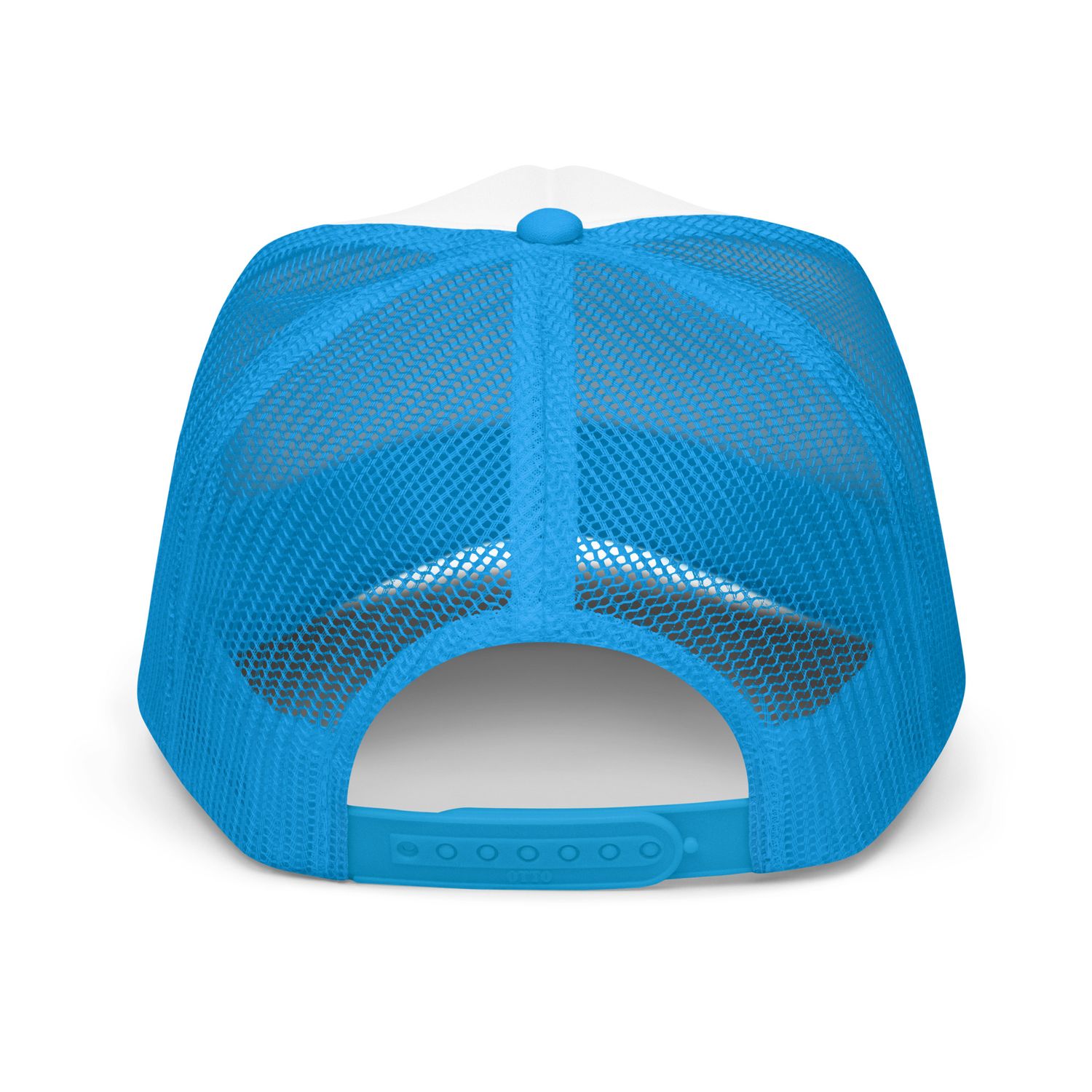 MiMS Foam trucker hat