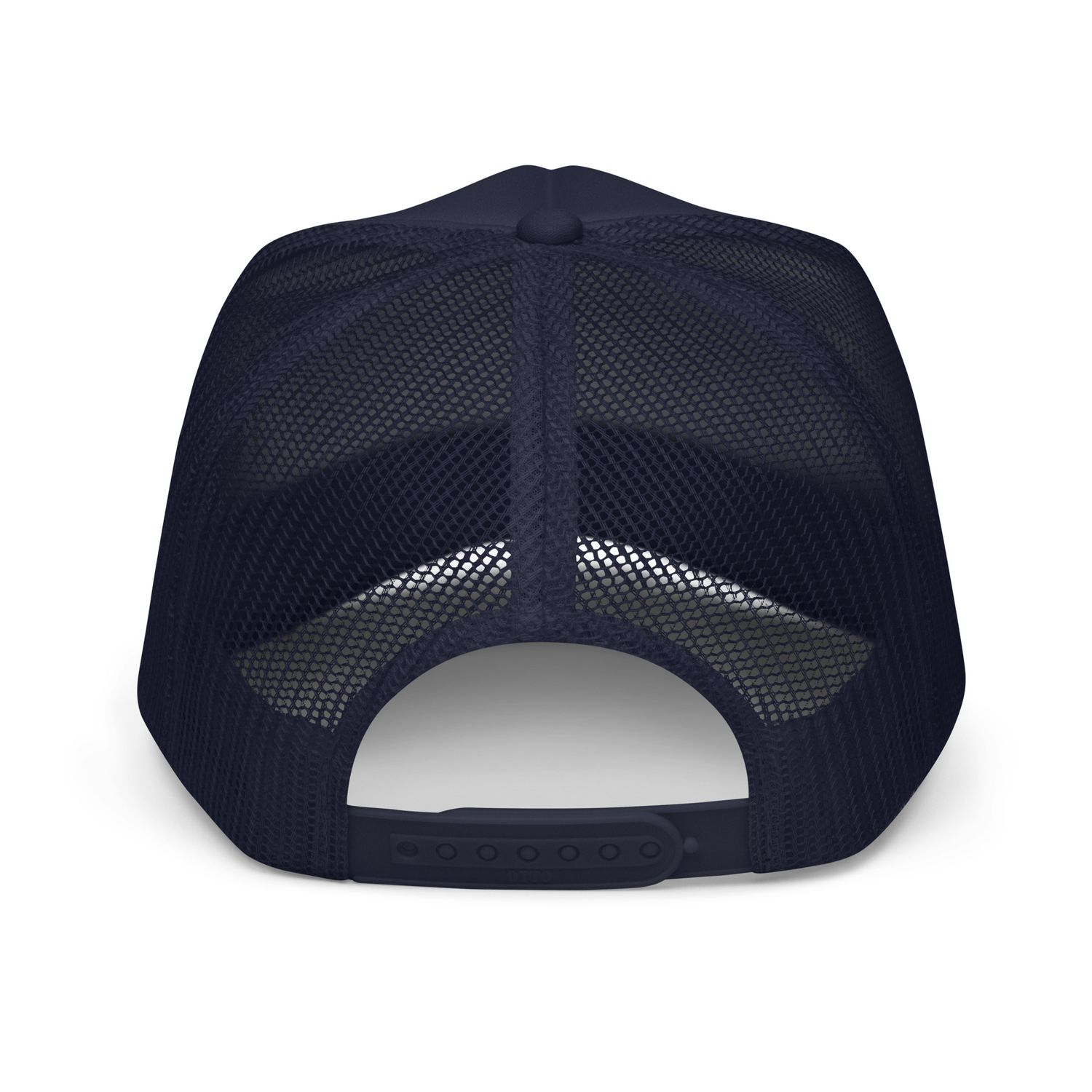 MiMS Foam trucker hat