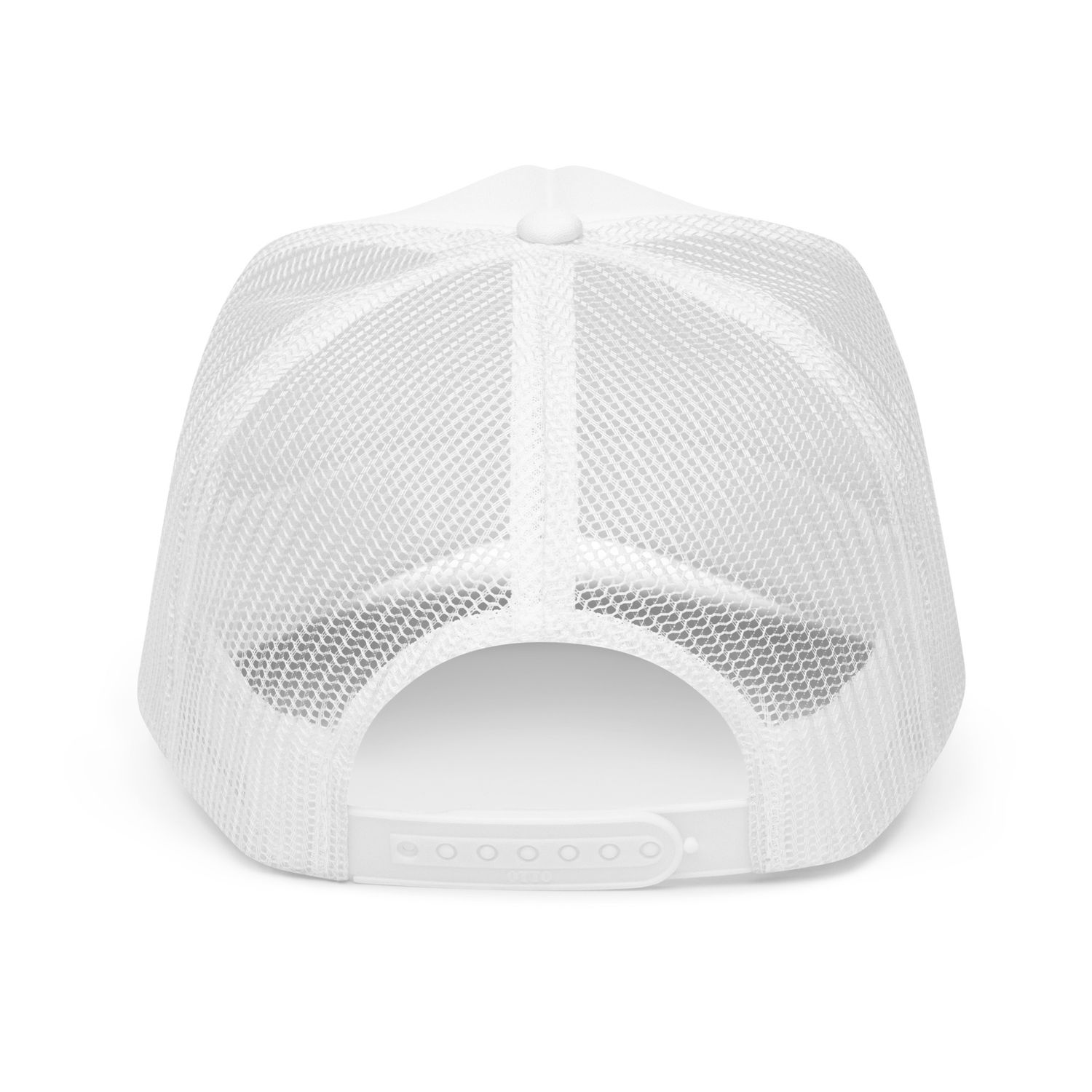 MiMS Foam trucker hat