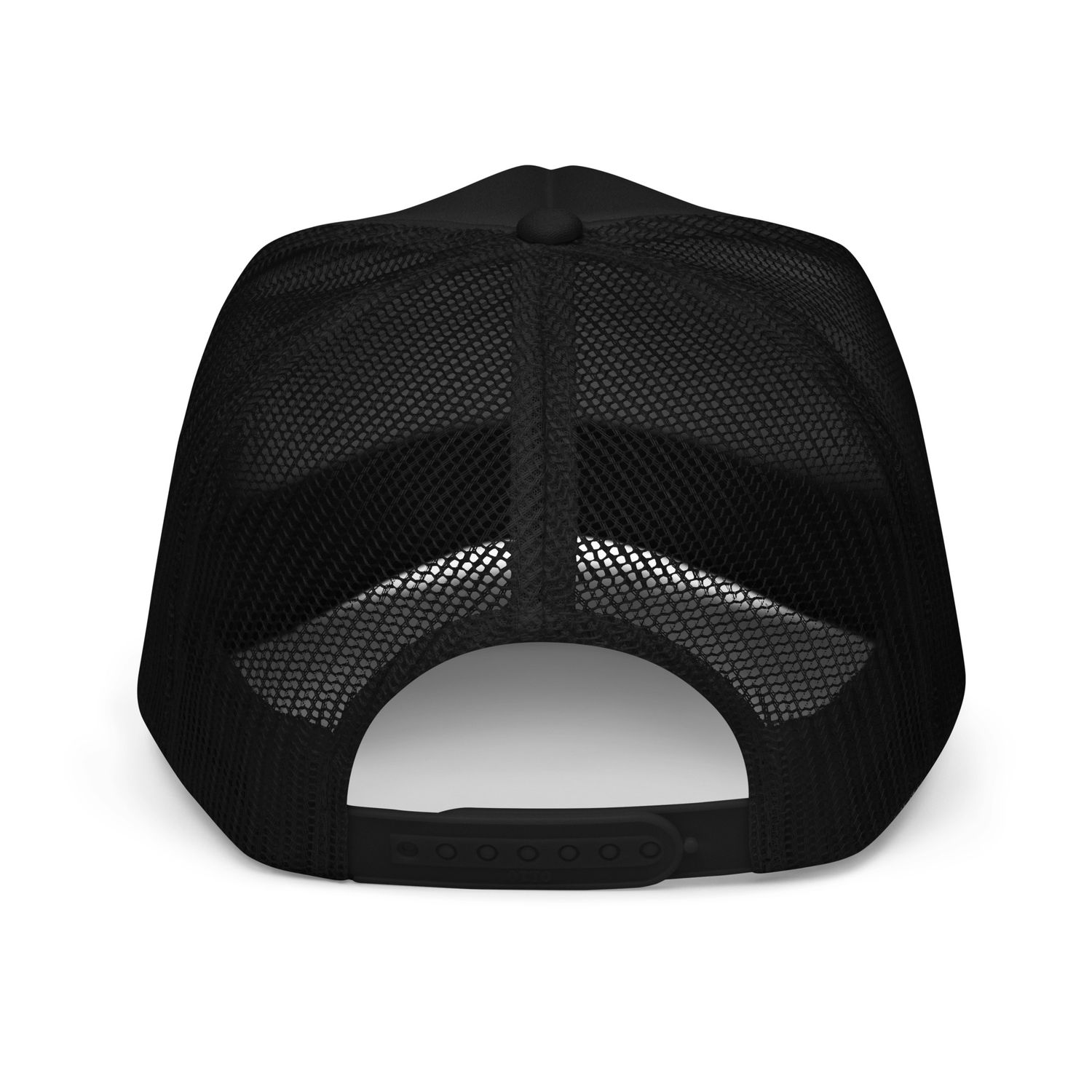 MiMS Foam trucker hat
