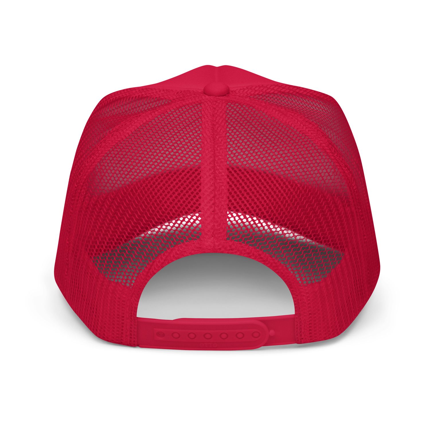 MiMS Foam trucker hat