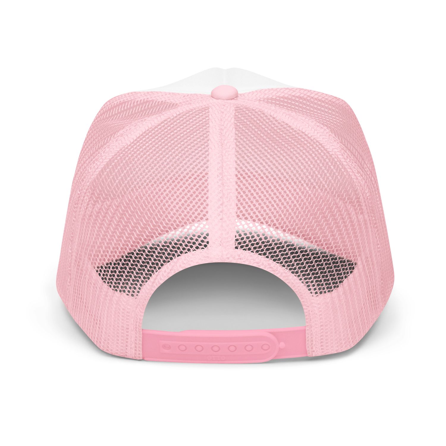 MiMS Foam trucker hat