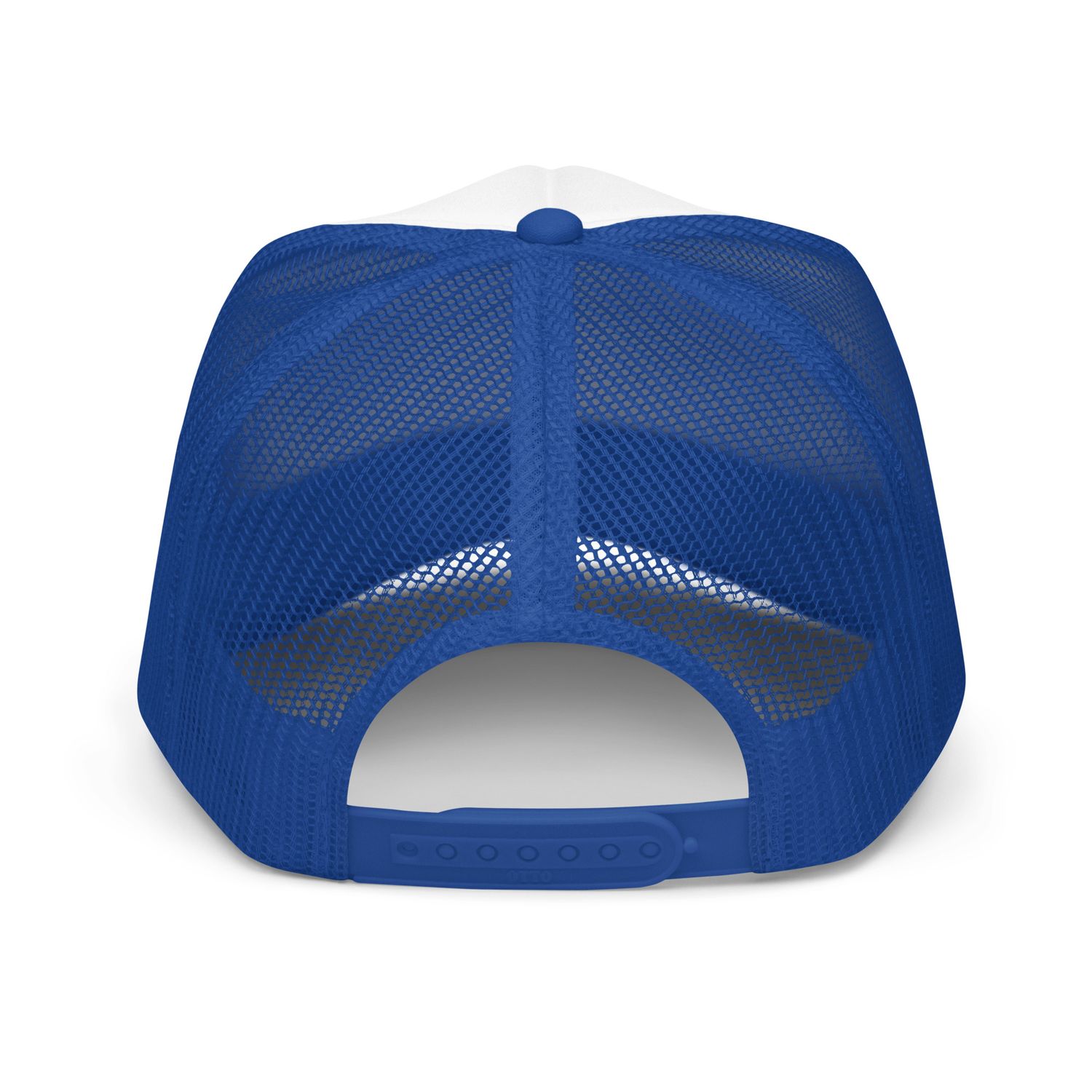 MiMS Foam trucker hat