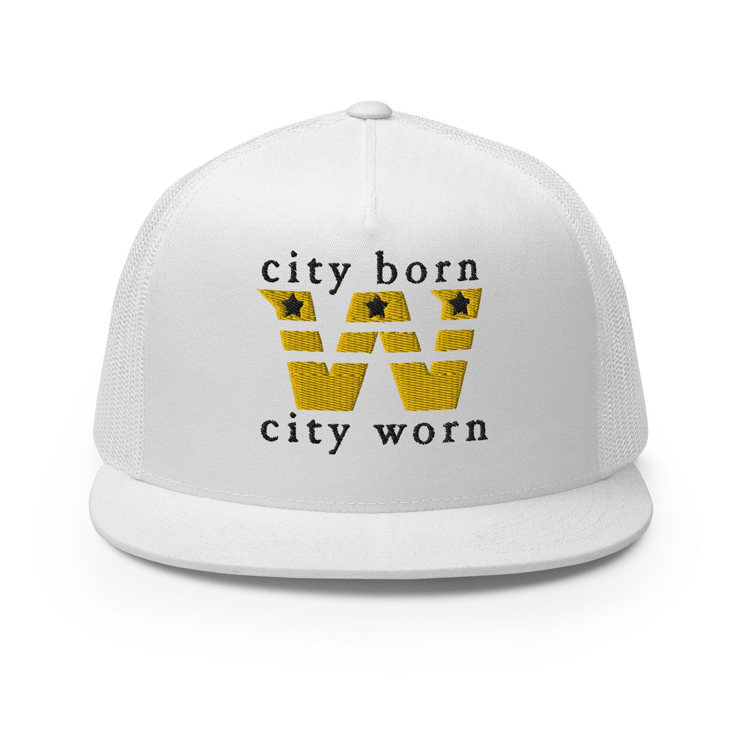 Trucker Cap
