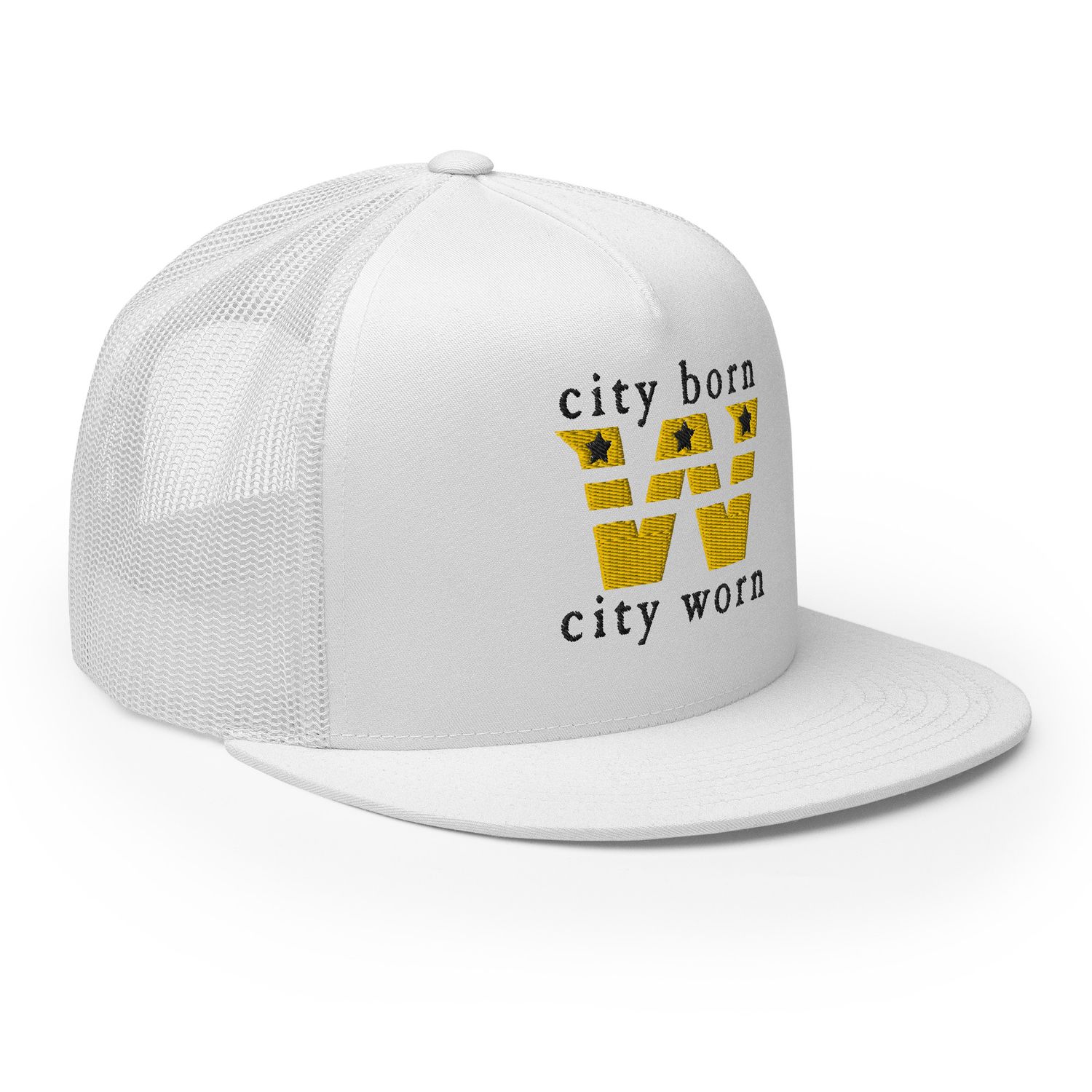Trucker Cap